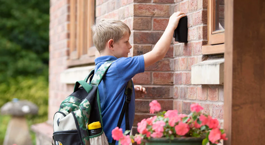 Unmatched Security for Your Home