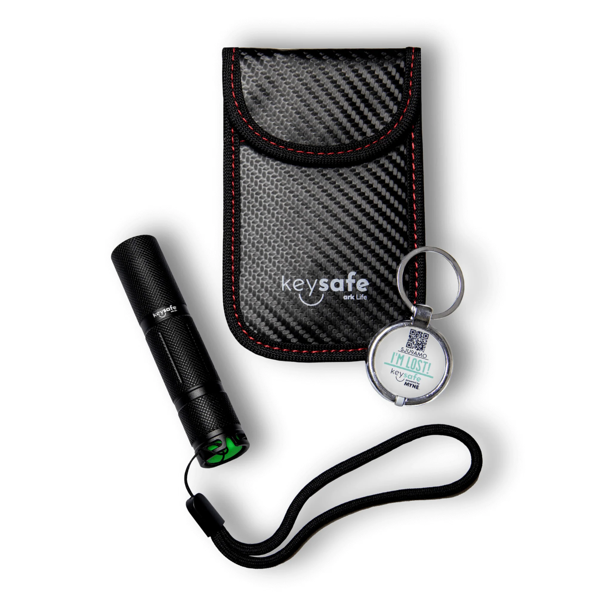 Key Safe Accessories & Spare Parts